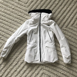 the north face women's diameter down hybrid jacket